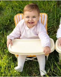 IZIMINI - Brighton Baby Chair V2 & Picnic Rug