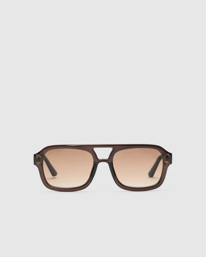 Seed Heritage - Zoe Navigator Sunglasses