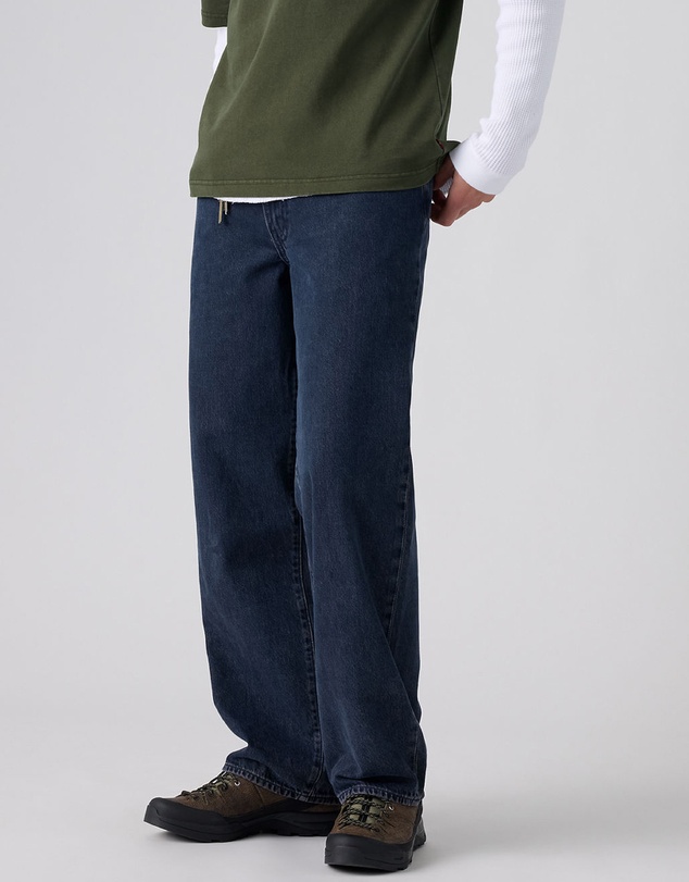 Levi's - 578® Baggy Jeans