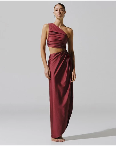Baobab - Aurora Maxi Dress