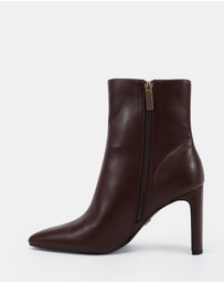 Novo - Korina Ankle Boots