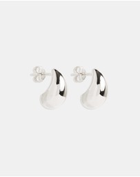 By Charlotte - Made of Magic Small Earrings