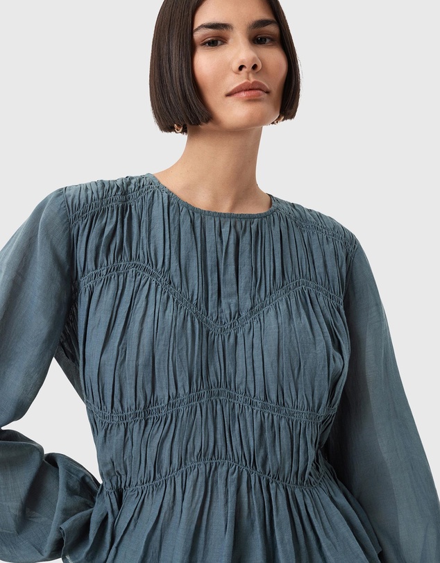 AllSaints - Melani Top