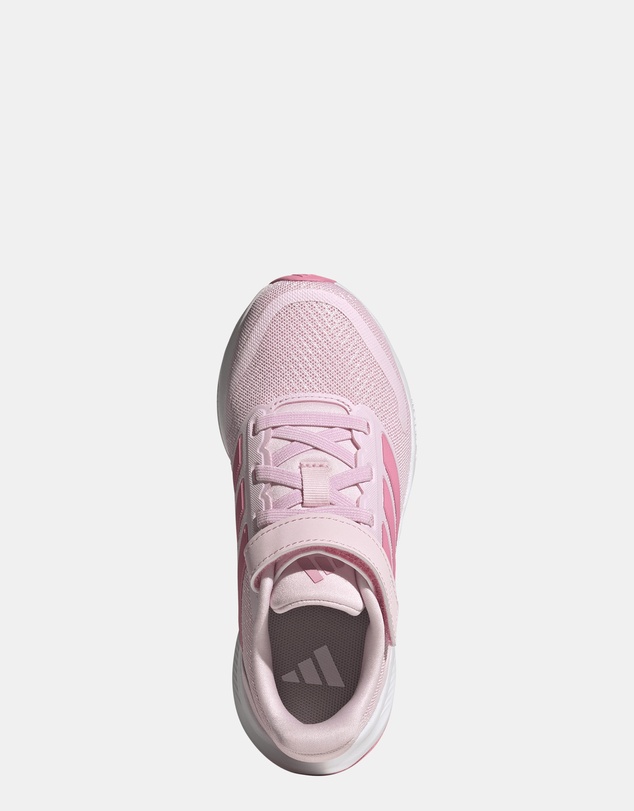 adidas Performance - Runfalcon 5 Self-Fastening EL Pre-School