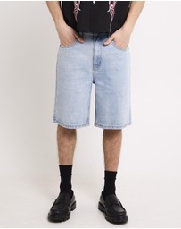 Insight - Yard Jorts