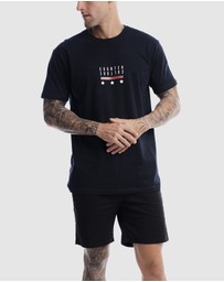 Counter Culture - Legion Tee