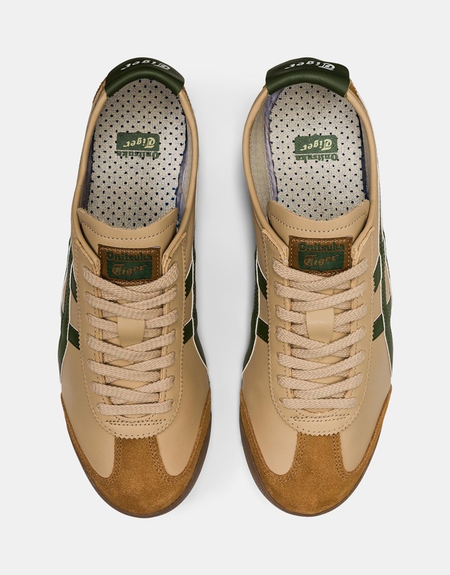 Onitsuka Tiger - Mexico 66 - Unisex