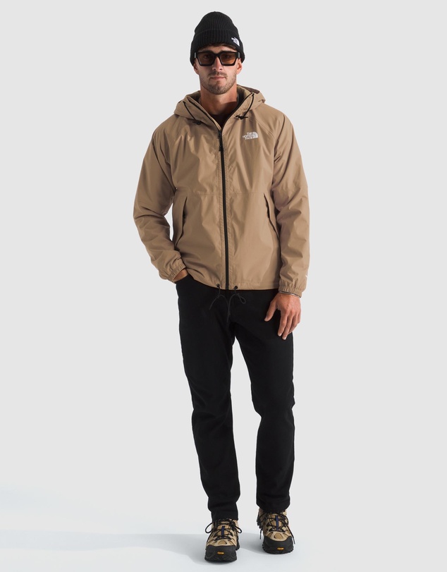 The North Face - Antora Rain Hoodie