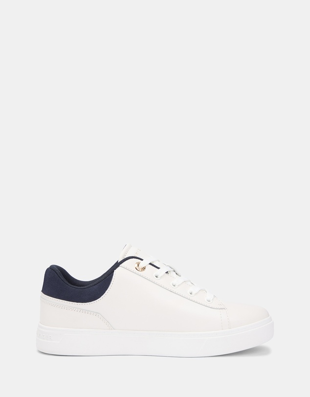 Tommy Hilfiger - Seren Casual Cupsole Sneakers