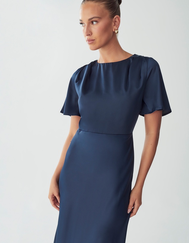 Willa - Daze Dress