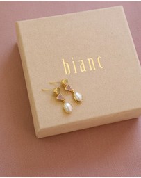 Bianc - Birdie Earrings