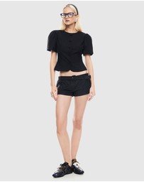 Lioness - Femme Blouse