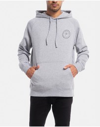 Stock & Co. - Cuba Hoodie