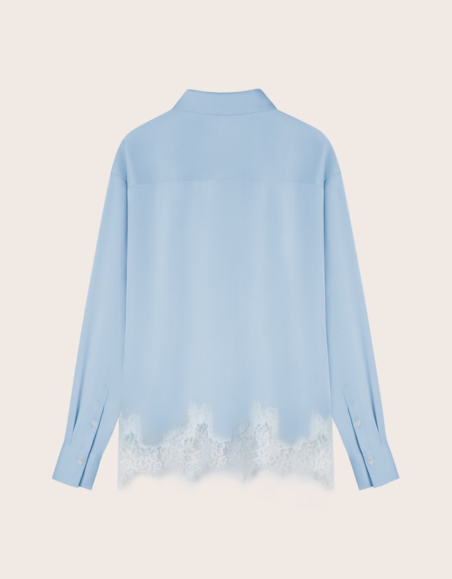 IDA+S - Elodie Shirt