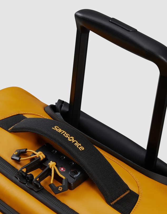 Samsonite - Ecodiver Wheeled Duffle 67cm