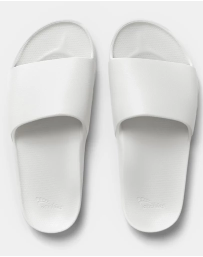 Archies Footwear - Arch Support Slides