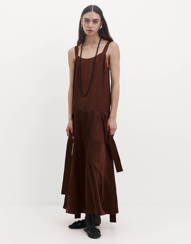 Harris Tapper - Wexer Dress