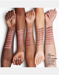 MAC - MACximal Silky Matte Lipstick - Whirl