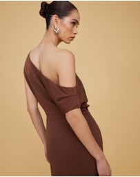 CHANCERY - Celeste Maxi Dress