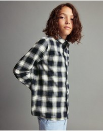 M.N.G - Theo Shirt - Kids-Teens