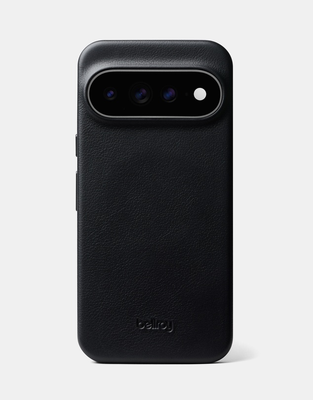 Bellroy - Leather Pixel Case - Pixel 11 Pro XL
