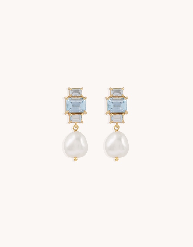 Bianc - Coastal Earrings