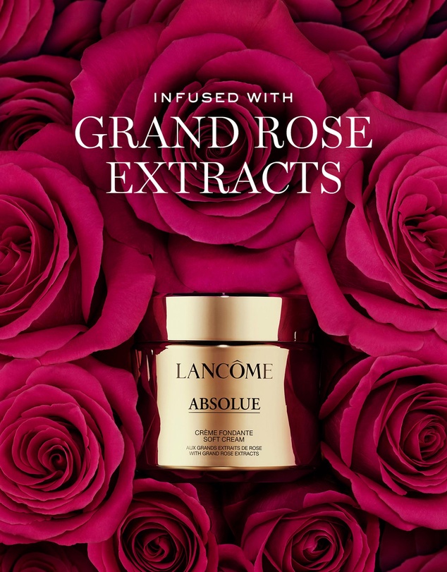 Lancome - Absolue Soft Cream Refillable 60ml