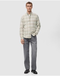 M.N.G - Brighton Shirt