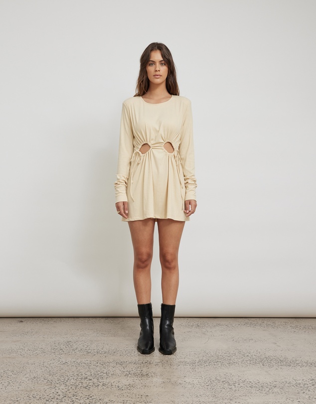 TOJHA - Fallon dress