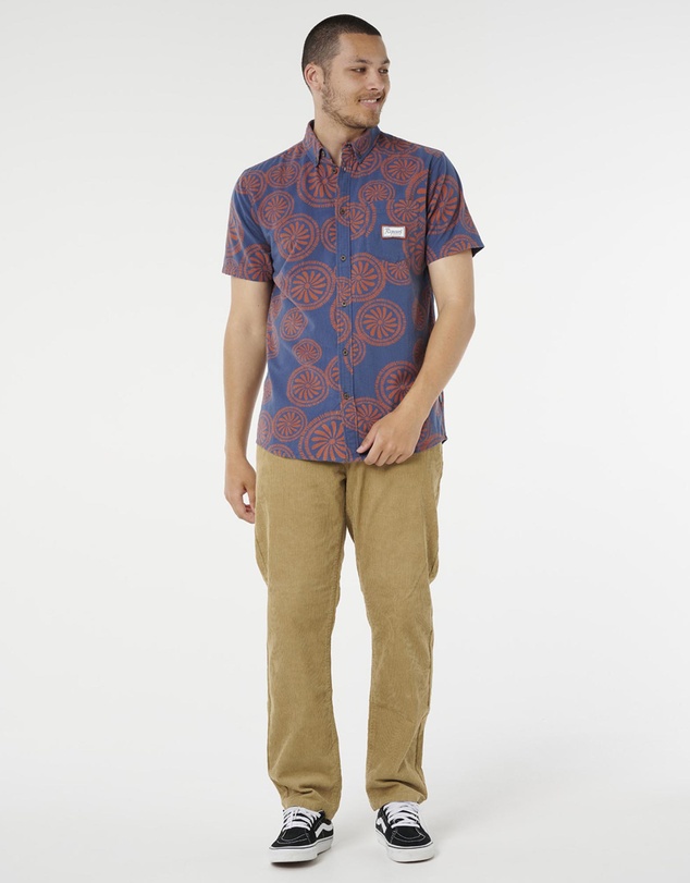 Rip Curl - Mod Cali SS Shirt