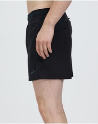 Brooks - Sherpa 5-Inch Shorts