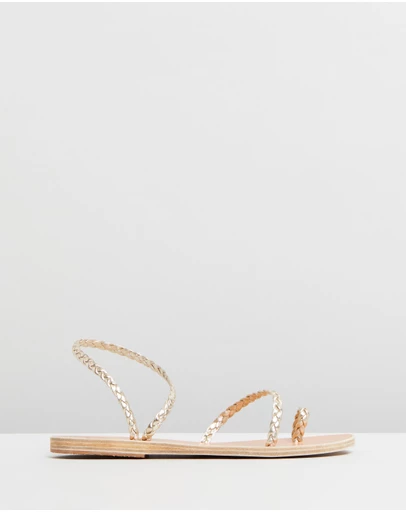 Ancient Greek Sandals - Eleftheria Sandal