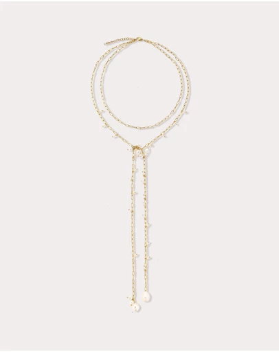 Petit Moments - Eden Necklace