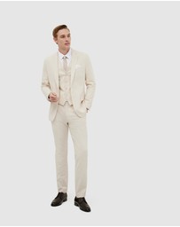 Politix - Marco Tailored Vest