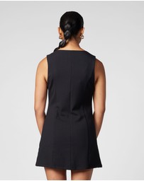 MVN - Lili Mini Dress