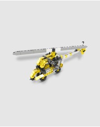 Engino - Engino - Creative Builder -20 Models