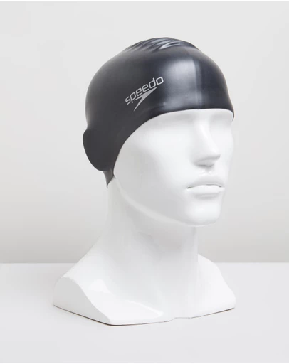 Speedo - Long Hair Swim Cap