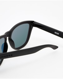 Hawkers Co - HAWKERS - Carbon Black Nebula ONE Sunglasses for Men and Women UV400