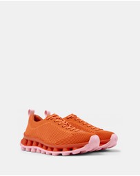 Camper - Trainers Pelotissima by Sunnei