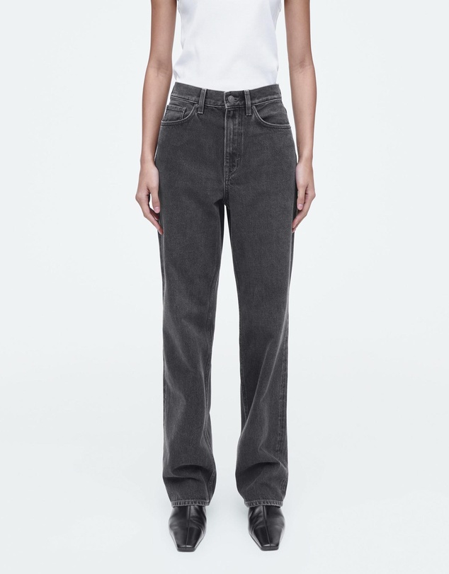 COS - Column Straight-Leg Jeans
