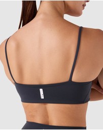 REC GEN - FITform Strap Bra