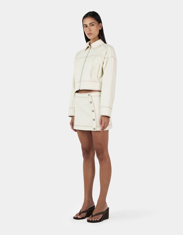 Ownley - Gina Denim Jacket