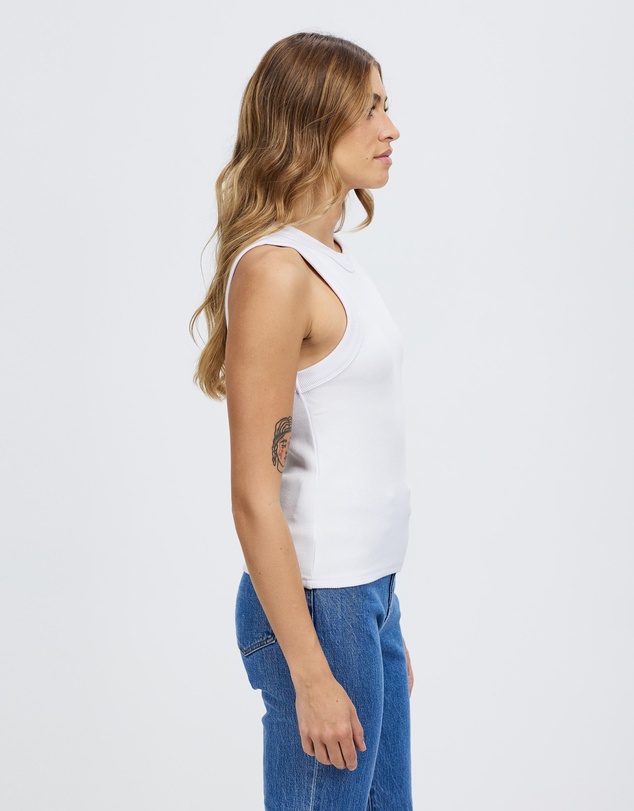 Neuw - Jonesy Singlet