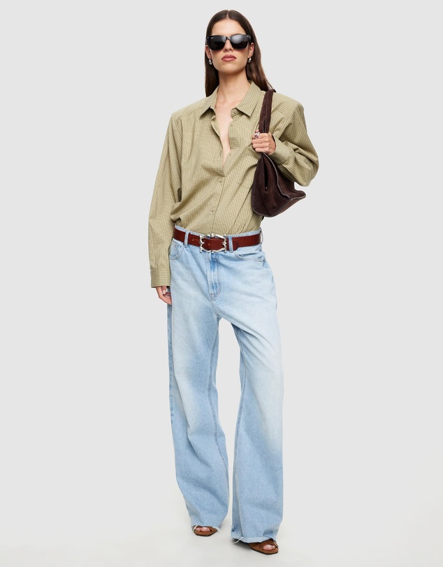 Lioness - Notting Hill Shirt