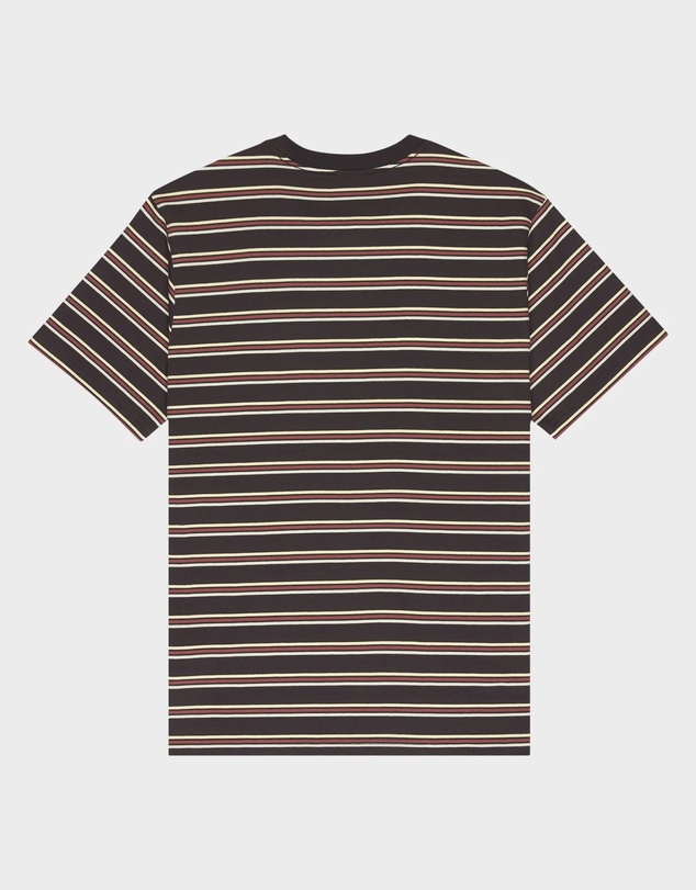 Element - Mens Icon Embroidery T-Shirt