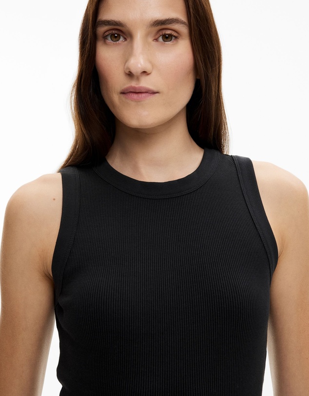 Witchery - Crew Neck Rib Tank