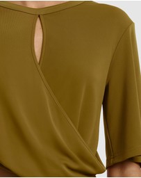 Significant Other - Jolie Tee