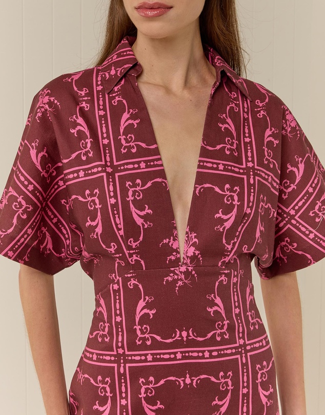 Palm Noosa - Jasmine Dress