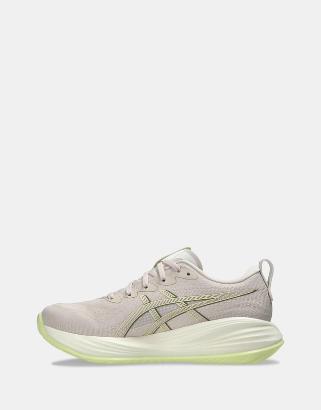 ASICS - GEL-Cumulus 27 (D Wide) - Women's