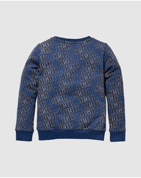 Quapi - Kerim Jumper - Kids-Teens
